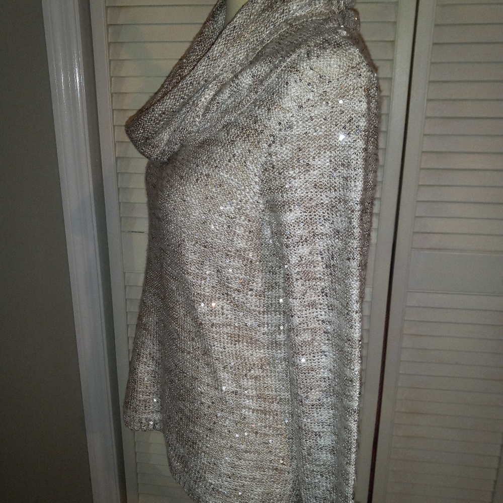 INC sweater - Picture 3 of 7